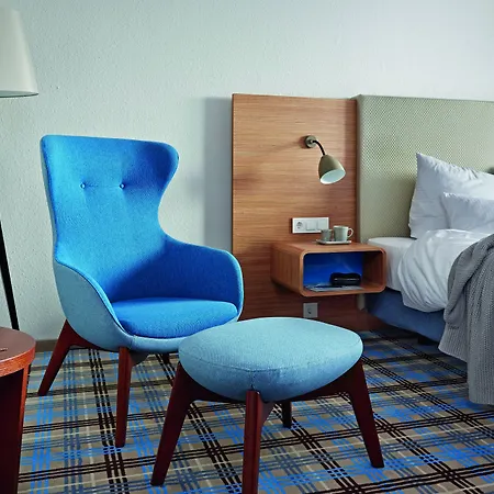 Seaside Residenz Hotel 4*