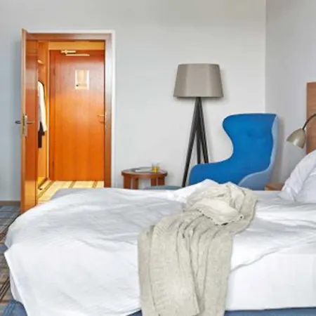 Seaside Residenz Chemnitz