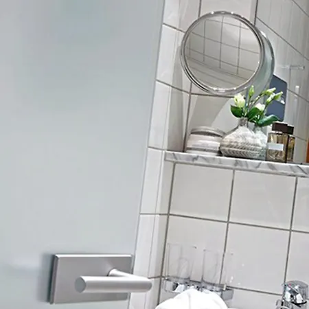 Seaside Residenz Κέμνιτς