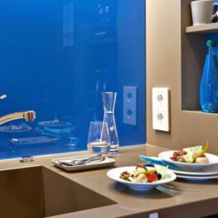Seaside Residenz فندق 4*