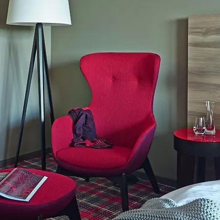 Seaside Residenz Ξενοδοχείο Κέμνιτς