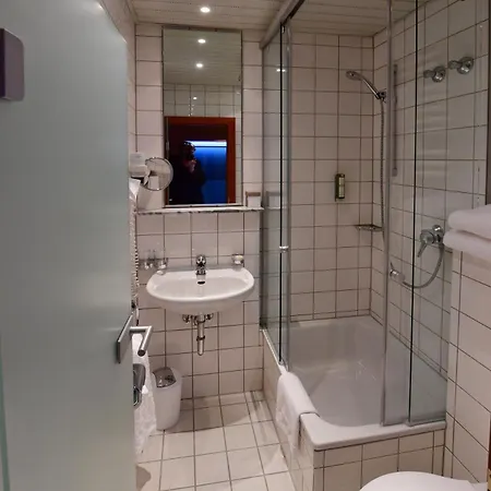Hotel Seaside Residenz Chemnitz