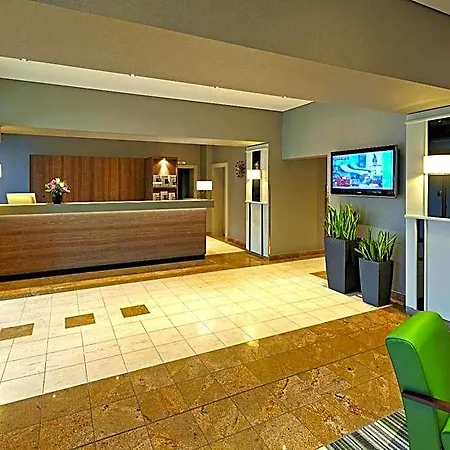 Seaside Residenz 4* Chemnitz