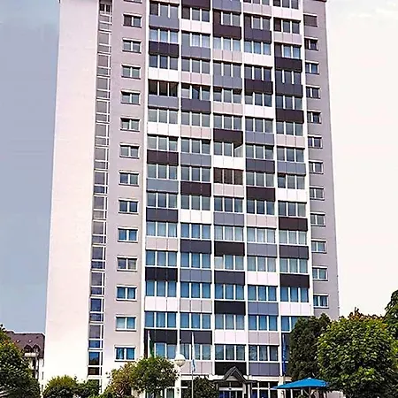 Seaside Residenz 4*