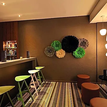Hotel Seaside Residenz 4*