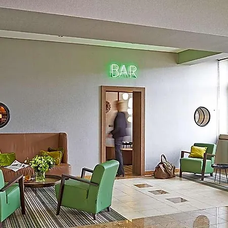 Seaside Residenz Hotel 4*