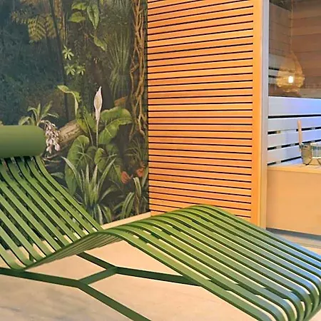 Seaside Residenz Hotel Chemnitz