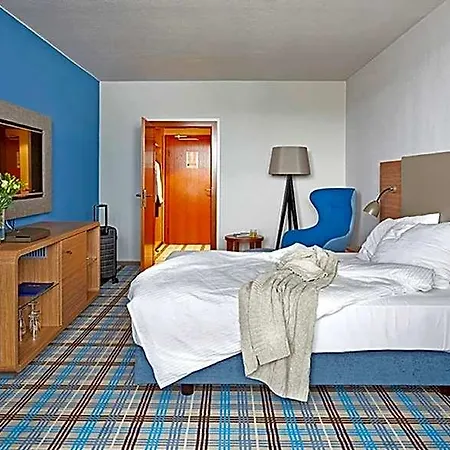 Hotel Seaside Residenz