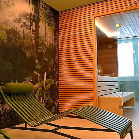 Seaside Residenz 4* Chemnitz