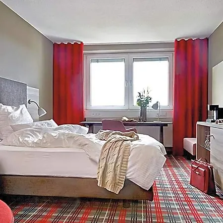Hotel Seaside Residenz Chemnitz