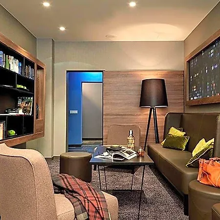 Seaside Residenz Hotel 4*