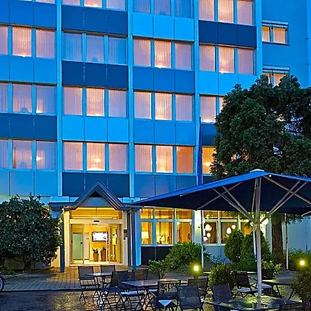 Seaside Residenz Chemnitz