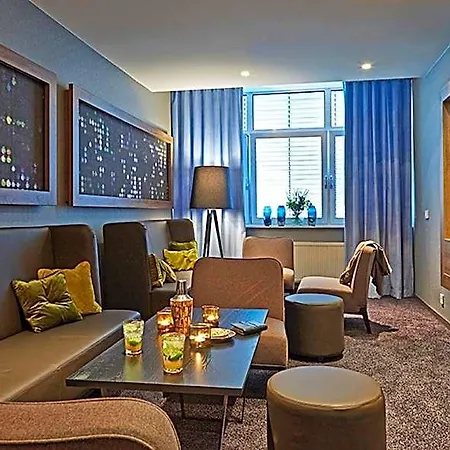 Hotel Seaside Residenz
