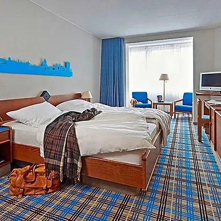Seaside Residenz 4*