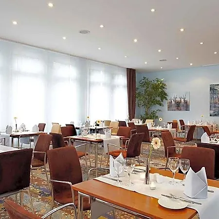 Seaside Residenz Hotel 4*