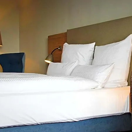 Hotel Seaside Residenz 4*