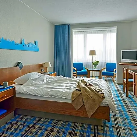 Seaside Residenz Hotel 4*