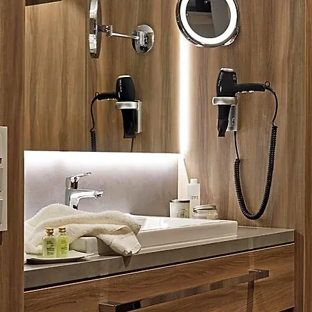 Hotel Seaside Residenz 4*