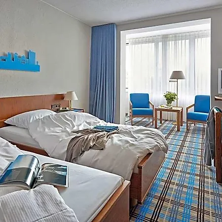 Hotel Seaside Residenz Chemnitz