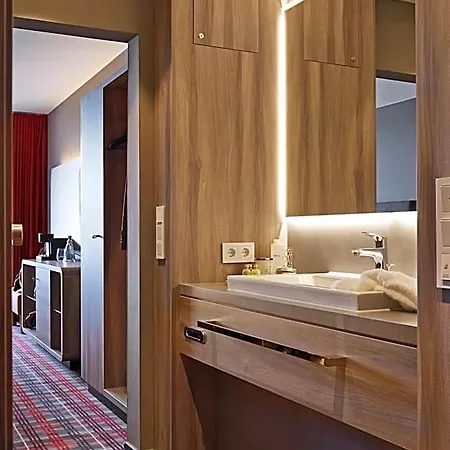 Hotel Seaside Residenz Chemnitz