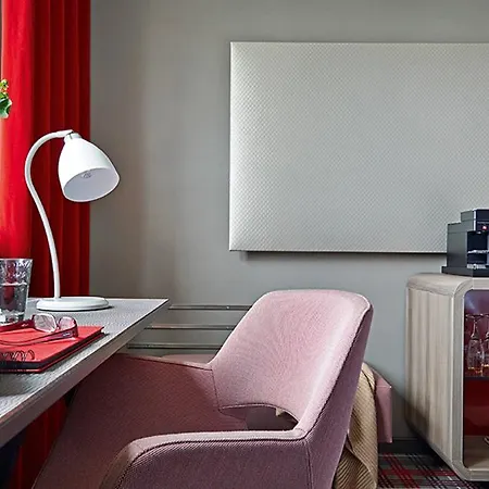 Ξενοδοχείο Seaside Residenz