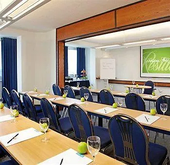 Seaside Residenz Hotel 4*