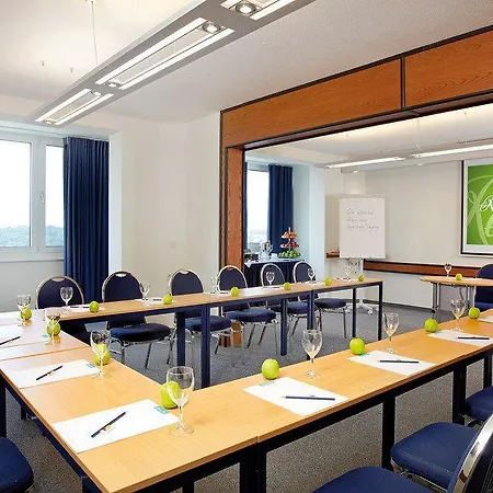 Seaside Residenz 4*