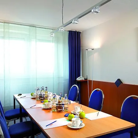 Seaside Residenz 4* Κέμνιτς