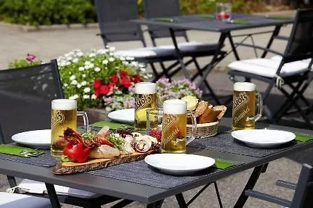 Seaside Residenz Hotel 4*