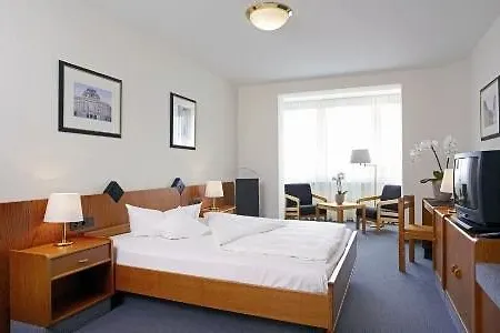 Ξενοδοχείο Seaside Residenz