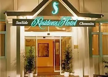 Seaside Residenz Hotel Chemnitz