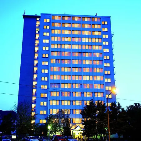 Seaside Residenz Ξενοδοχείο Κέμνιτς