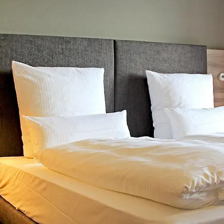 فندق Seaside Residenz شيمنيتز