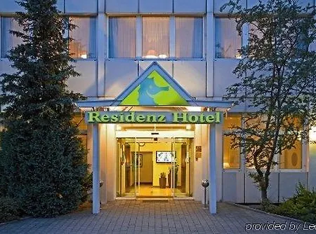 Seaside Residenz 4* Κέμνιτς