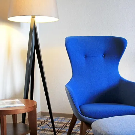 Hotel Seaside Residenz 4*