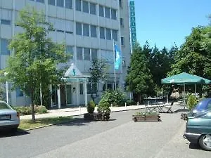 Seaside Residenz Hotel
