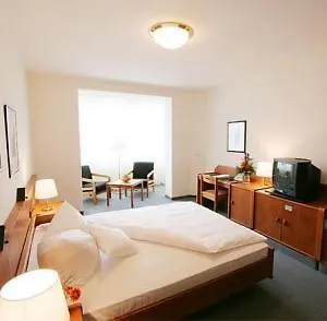 Seaside Residenz Hotel Chemnitz