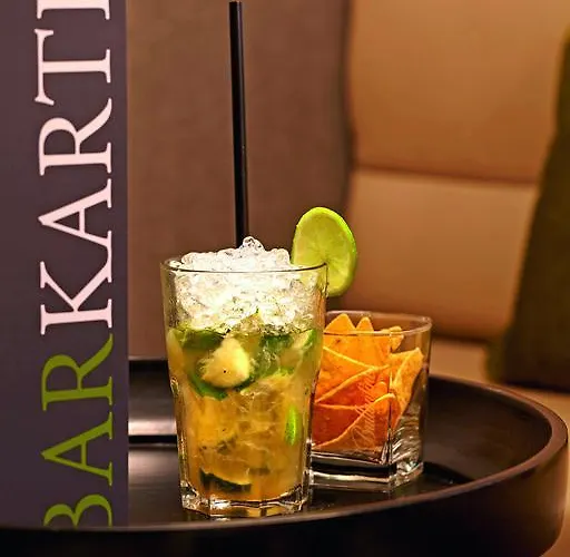 Hotel Seaside Residenz 4*