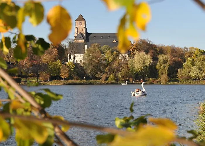 Seaside Residenz Chemnitz