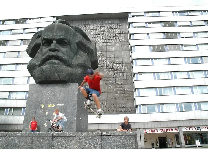 Seaside Residenz 4* شيمنيتز