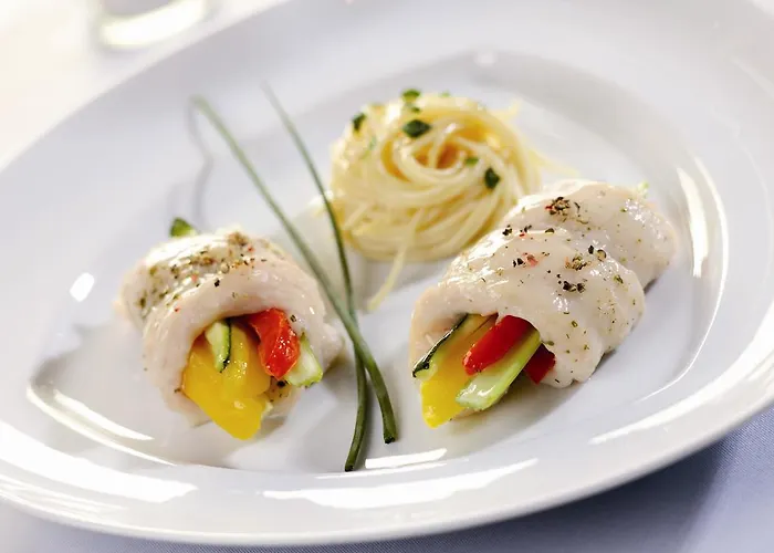 Seaside Residenz 4* شيمنيتز