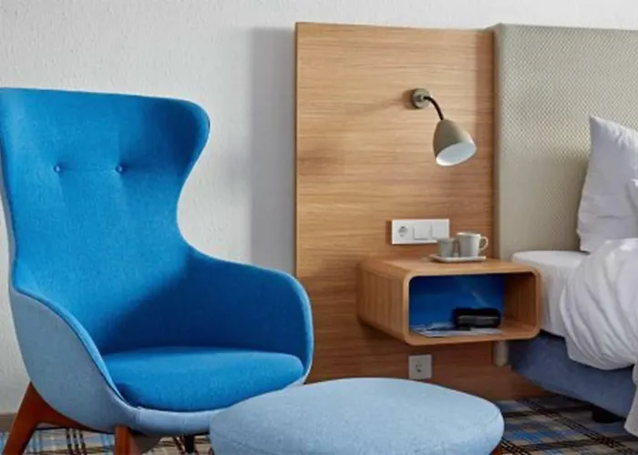 فندق Seaside Residenz شيمنيتز