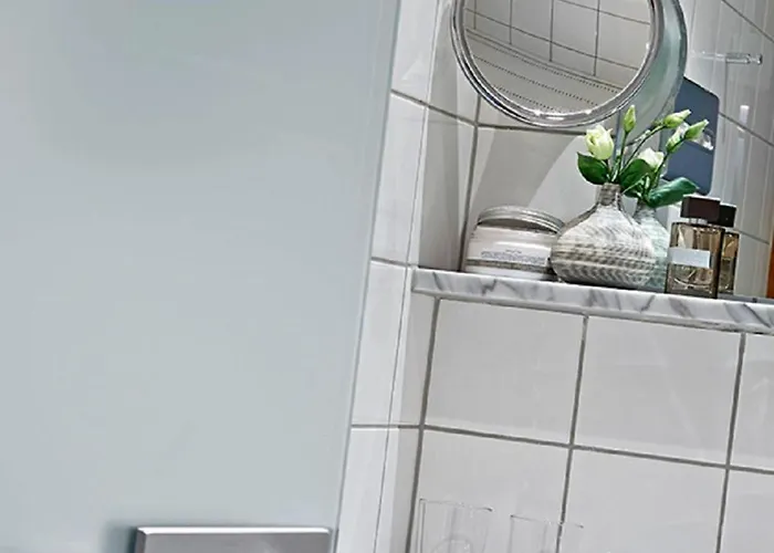 Seaside Residenz فندق