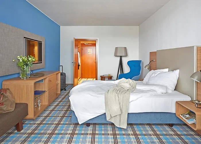 Seaside Residenz شيمنيتز