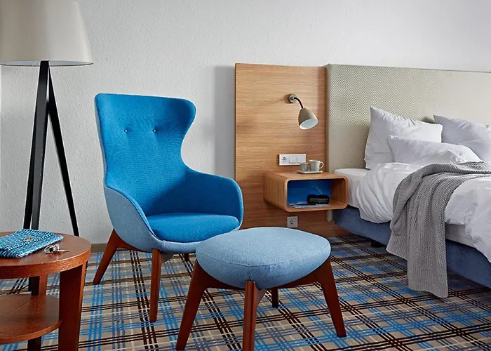 Seaside Residenz فندق 4*