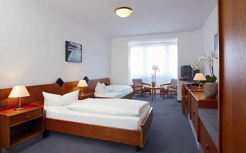 Seaside Residenz شيمنيتز