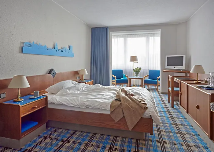 Hotel Seaside Residenz