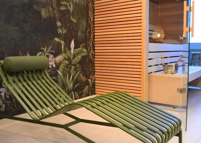 Seaside Residenz فندق شيمنيتز