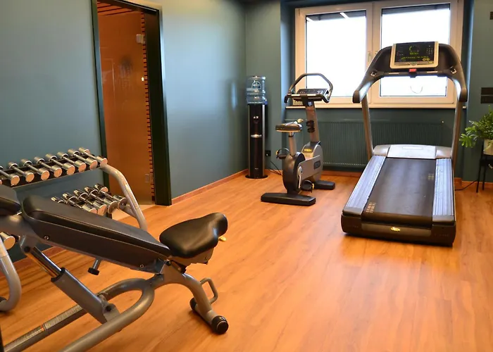 Seaside Residenz 4* شيمنيتز