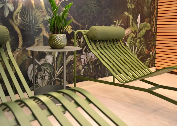 فندق Seaside Residenz